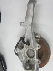 Mercedes Benz - Suspension - 16610